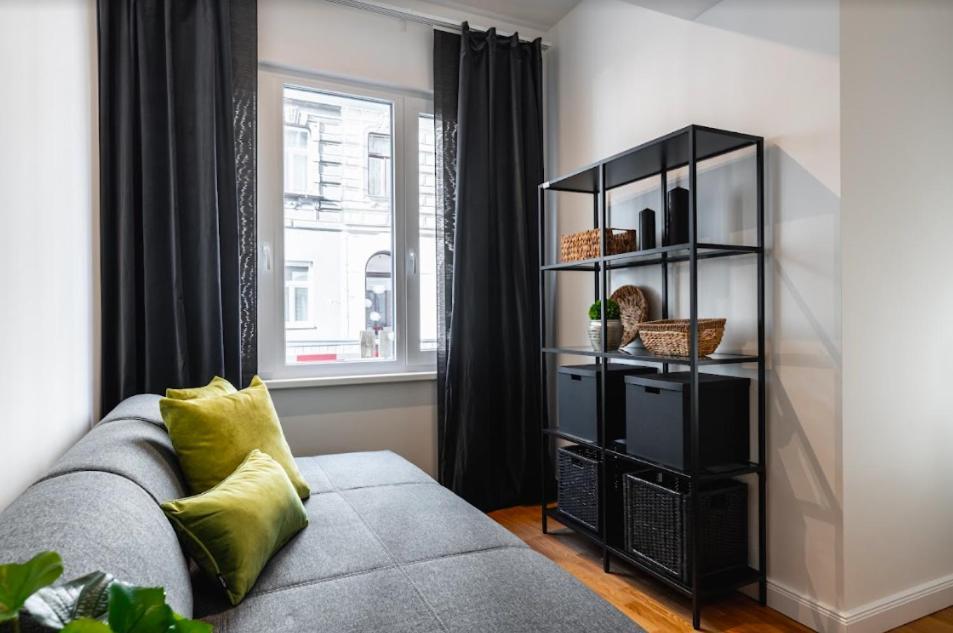 Authentic Apartment Next To Schwedenplatz Bécs Kültér fotó